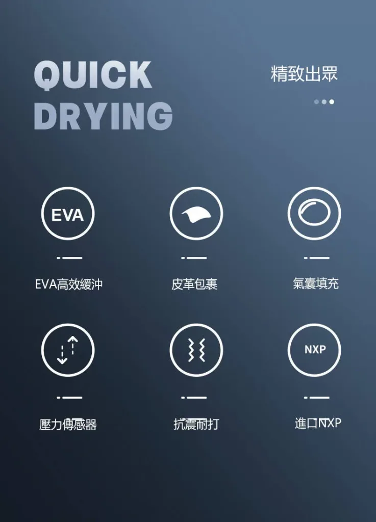 holdbody三代智能音樂拳擊機,增加了氣囊+壓力傳感器設計,讓運動更有節奏感。輕松釋放壓力,燃燒脂肪,可承受200公斤的擊打力,藍牙無線連接,讓每一拳都伴著動感旋律,在快樂中開啓運動模式! - 5
