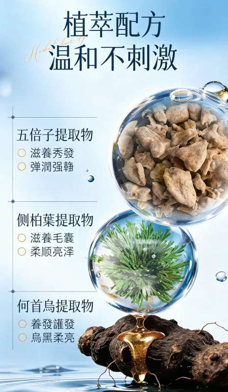 🖤 標題:白髮救星!苗染二代易染梳,梳一梳就變黑,告別美髮院! ✨ 📢 染髮不再求人!自己在家 15 分鐘搞定 還在忍受美髮院昂貴又耗時的染髮嗎?😫 還是受夠了傳統染髮劑調配得亂七八糟? 苗染全新二代升級版,把染髮膏跟梳子合二為一!輕輕一按、隨手一梳,白髮瞬間隱形,在家就能染出高級感! - 17