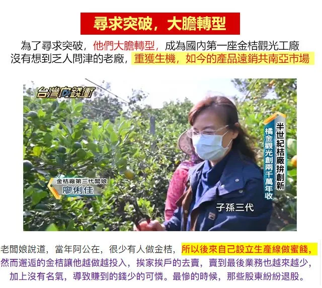 【宜蘭甘草金柑】清甜回甘,口感爽脆 古法製作 中藥熬製,潤肺止乾咳還能兼顧脾胃! - 2