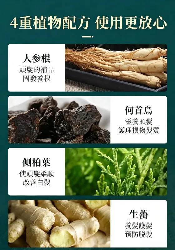 🖤 標題:白髮救星!苗染二代易染梳,梳一梳就變黑,告別美髮院! ✨ 📢 染髮不再求人!自己在家 15 分鐘搞定 還在忍受美髮院昂貴又耗時的染髮嗎?😫 還是受夠了傳統染髮劑調配得亂七八糟? 苗染全新二代升級版,把染髮膏跟梳子合二為一!輕輕一按、隨手一梳,白髮瞬間隱形,在家就能染出高級感! - 9